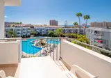 Appartementen Tenerife Sur foto 18