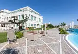 Grand Hotel Da Vinci foto 12