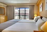 Hotel Alba foto 18