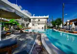 Aquarius Beach Eco-Hotel foto 7