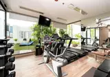 Grand Mercure Bangkok Asoke Residence foto 17