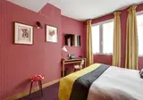 Artus Hotel foto 11