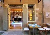 Elia Fatma Boutique Hotel foto 13