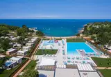 Camping Park Umag foto 2