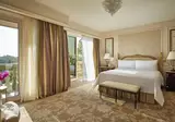 Four Seasons Cairo at the First Residence foto 30