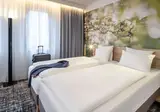 Suite Novotel Wien City foto 1