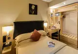 Hotel Academy Plaza foto 7