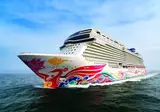 9 dg cruise Caribische Zee Norwegian Bliss foto 2