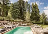 Falkensteiner Hotel & Spa Alpenresidenz Antho foto 9