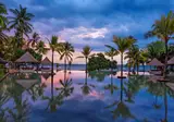 The Oberoi Beach Resort Lombok foto 1