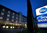 Best Western Grand Hotel Guinigi foto 2
