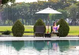 Eastin Thana City Golf Resort Bangkok foto 7
