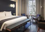Hotel Lutetia foto 10