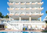 Hotel Cabot Cala Ferrera foto 5