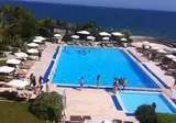 Babaylon Hotel foto 16