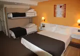 Hotel Kandahar foto 12