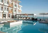 Enorme Ammos Beach foto 1
