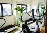 Hotel Touring Carpi foto 10