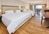 Hotel Sheraton Rhodos Resort foto 32