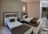Dempa Hotel foto 24