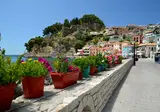Bingo Parga 3* Logies foto 4