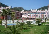 Green Nature Resort & Spa foto 6