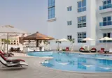 Hyatt Place Dubai Al Rigga foto 2