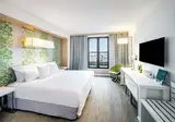 Hotel Occidental Praha Five foto 4