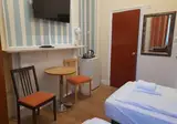 Dolphin Hotel foto 9