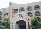 Accra Beach Hotel & Spa foto 28