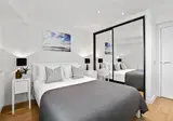 Berwick Street by Aeria Apartments foto 2