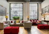 Helvetia & Bristol Firenze Starhotels Collezione foto 8