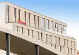 ibis Berlin Hauptbahnhof foto 13