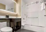 Comfort Inn Prospect Park-Brooklyn foto 24
