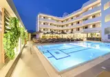 Nicolas Grand Suites foto 23