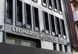Leonardo Boutique Hotel San Sebastián foto 23
