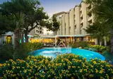 Sunny Baška Hotel by Valamar, ex. Corinthia foto 13