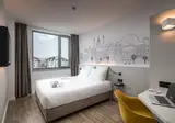 B&B HOTEL Budapest City foto 19