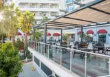 Mira Meridia Beach Resort Hotel foto 7