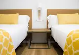 Lux Apartamentos Rosalia foto 17