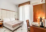 Hotel Garibaldi Napoli foto 2
