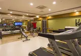 Side Royal Style Hotel foto 8