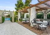 Stefania Beach Resort foto 6