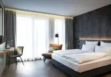 LOGINN Hotel Berlin Airport foto 15