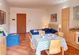 Appartementen Residence Cristal Blu foto 19