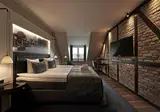 Wide Hotel foto 2