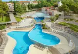 Garden Suites Umag Plava Laguna foto 1