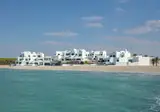 Anantara Santorini Abu Dhabi Retreat foto 3