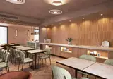 Movenpick Bari Hotel foto 5