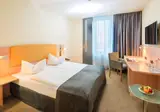 IntercityHotel Hamburg Hauptbahnhof foto 16